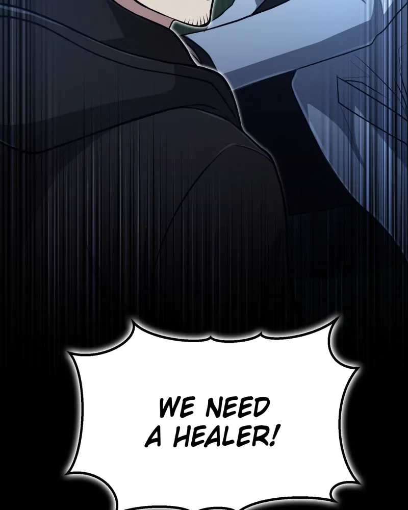 Read How to Live as an Illegal Healer Manga Online