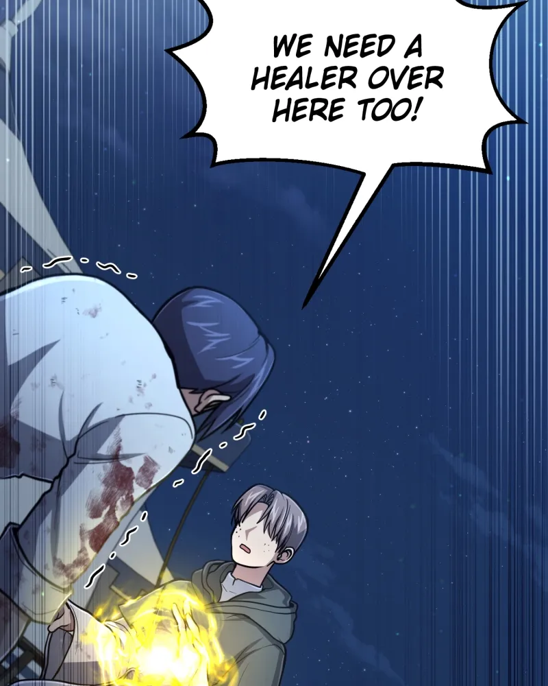 Read How to Live as an Illegal Healer Manga Online