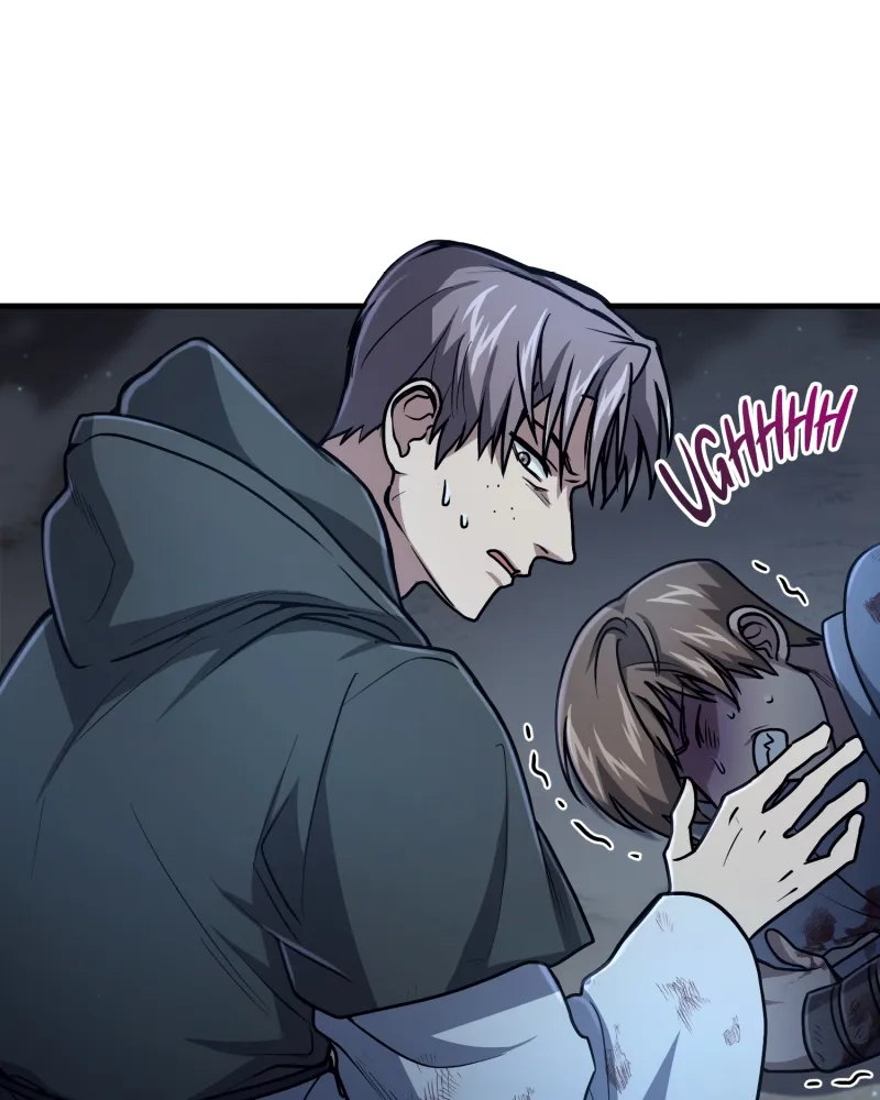 Read How to Live as an Illegal Healer Manga Online