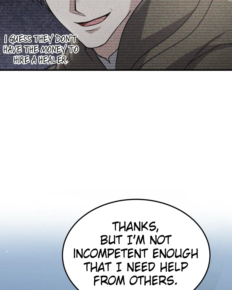 Read How to Live as an Illegal Healer Manga Online