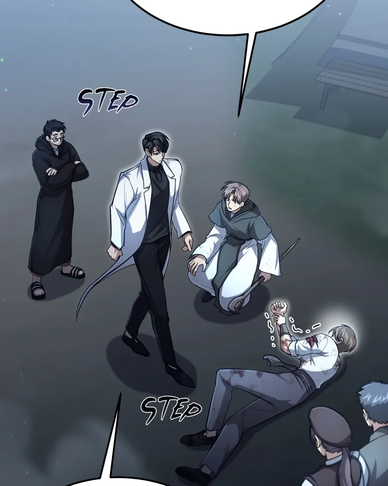 Read How to Live as an Illegal Healer Manga Online