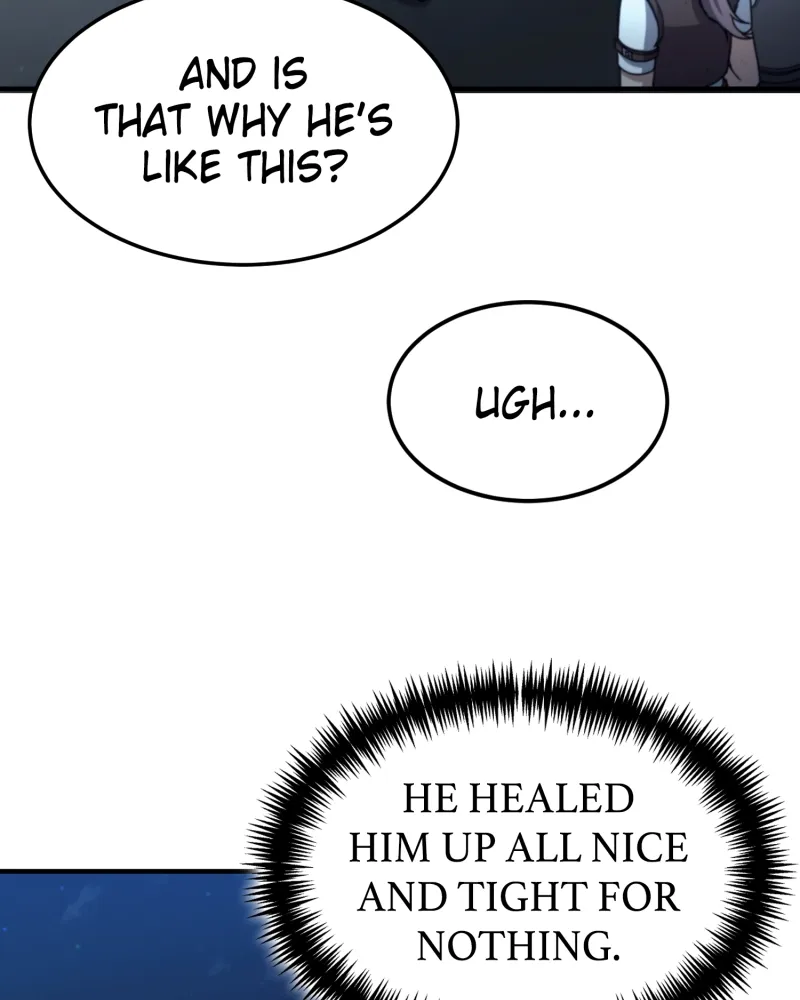 Read How to Live as an Illegal Healer Manga Online