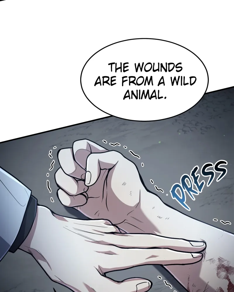 Read How to Live as an Illegal Healer Manga Online