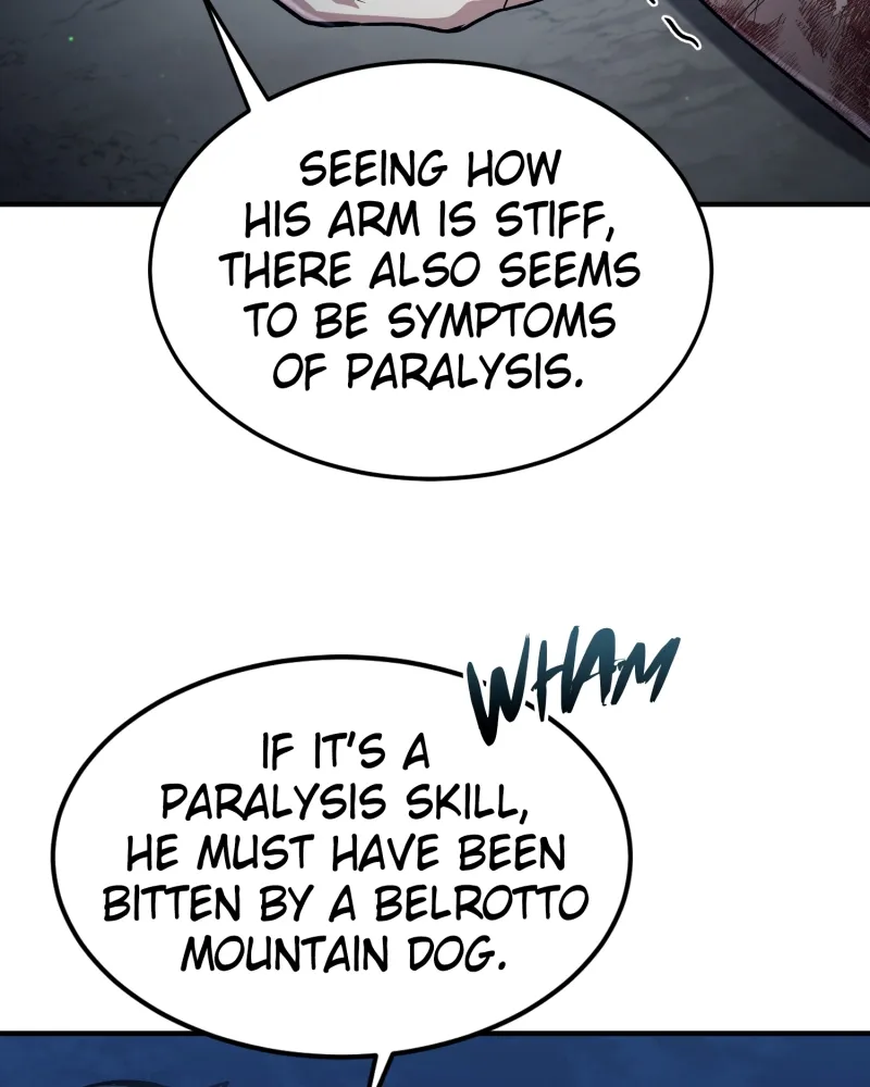 Read How to Live as an Illegal Healer Manga Online