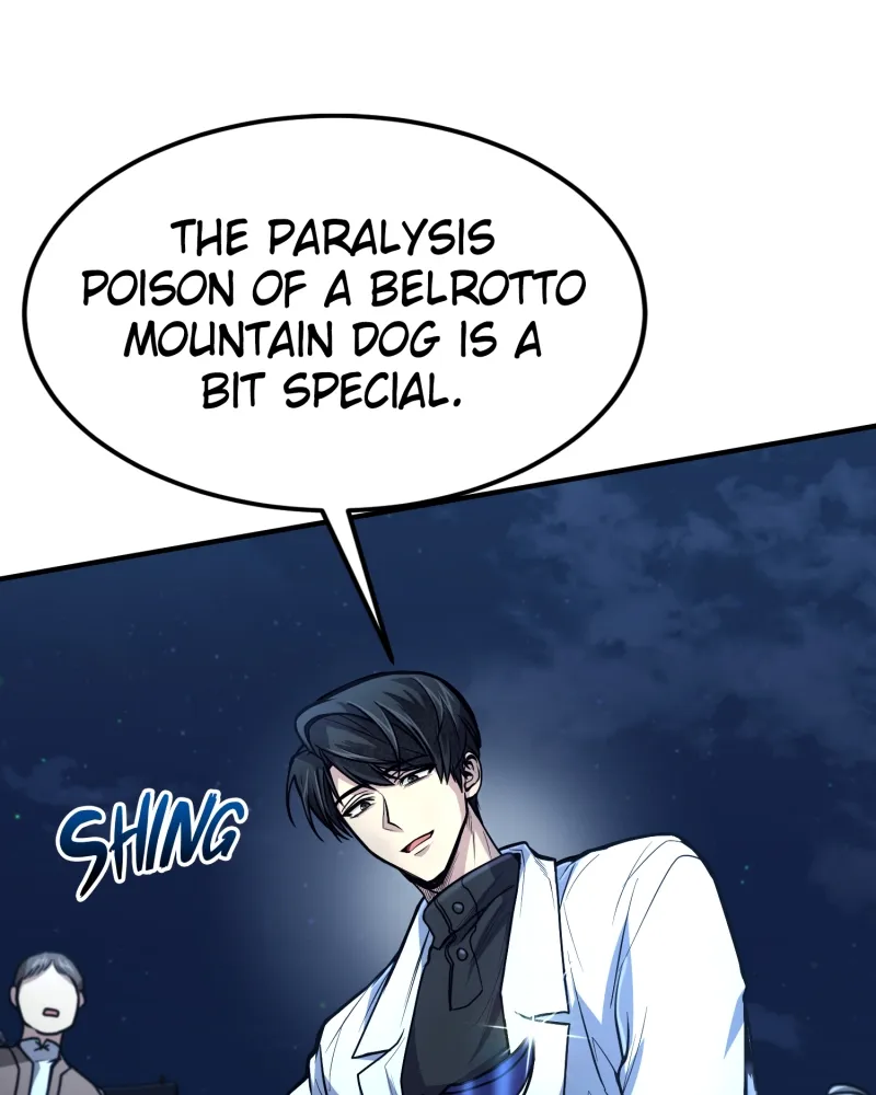 Read How to Live as an Illegal Healer Manga Online