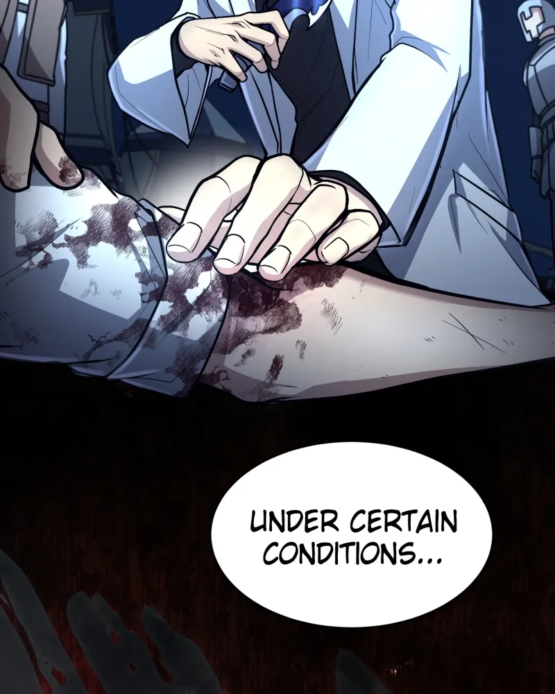 Read How to Live as an Illegal Healer Manga Online