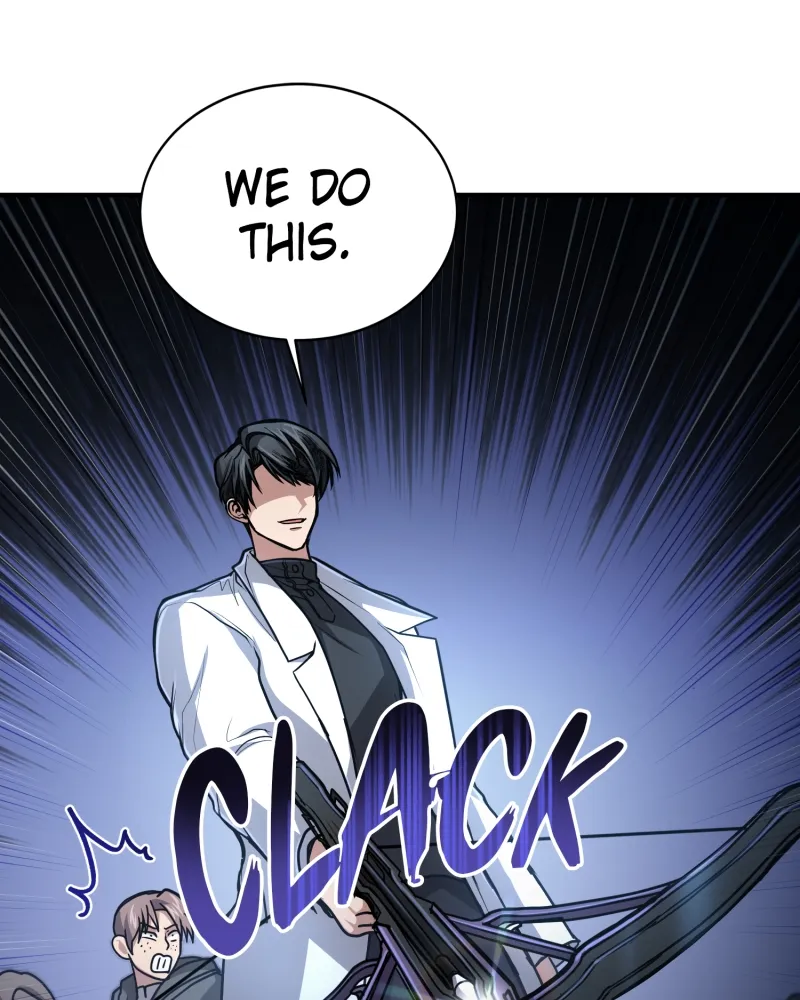 Read How to Live as an Illegal Healer Manga Online