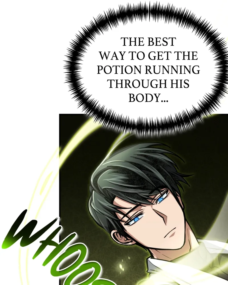 Read How to Live as an Illegal Healer Manga Online