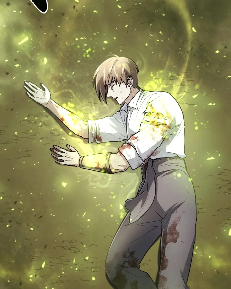 Read How to Live as an Illegal Healer Manga Online