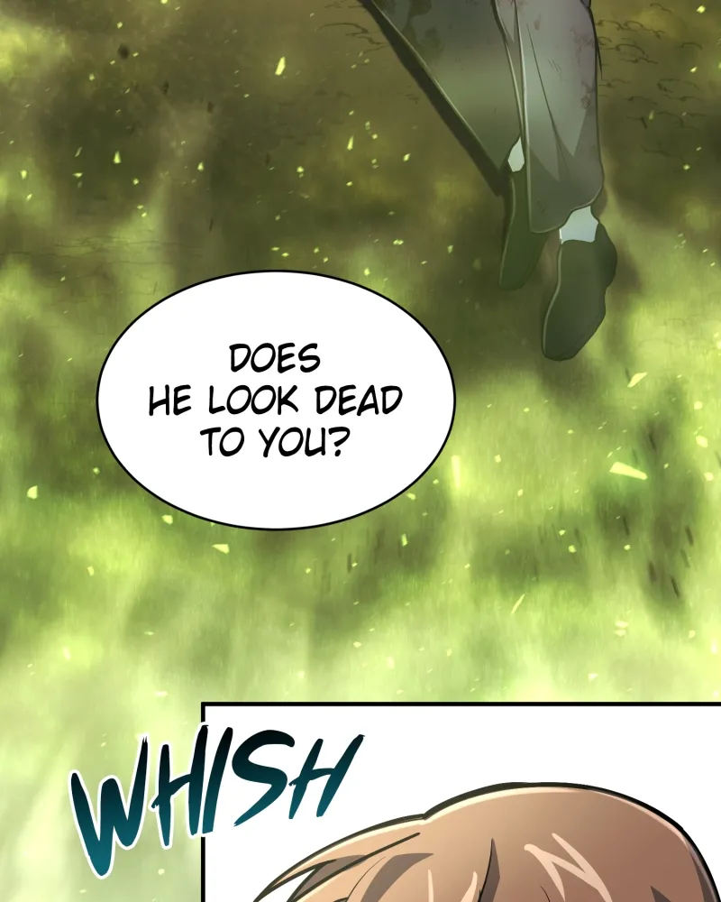 Read How to Live as an Illegal Healer Manga Online