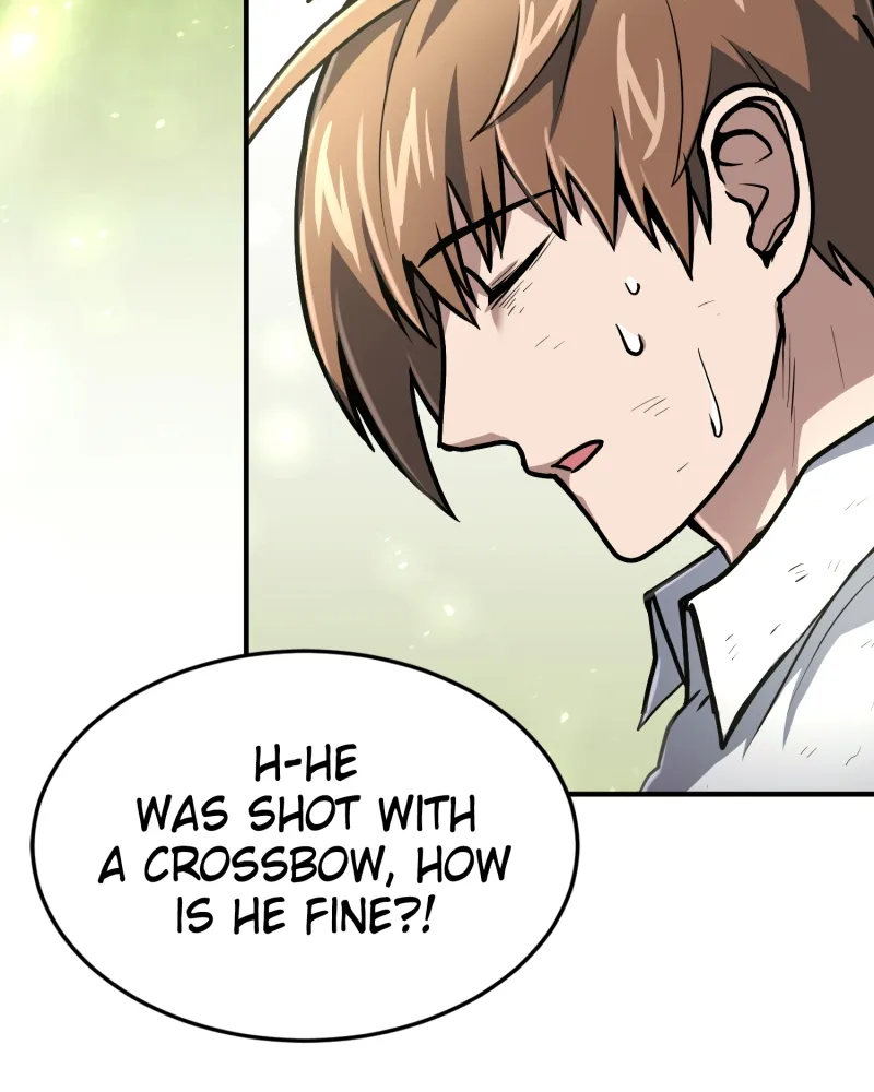 Read How to Live as an Illegal Healer Manga Online