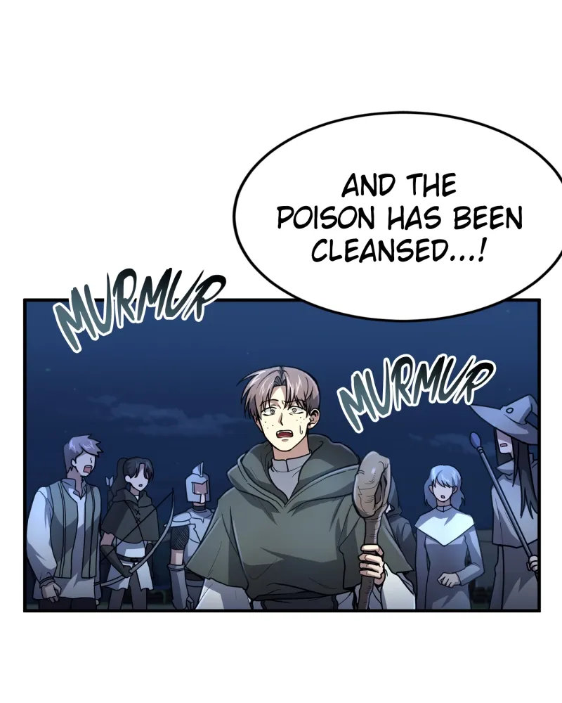 Read How to Live as an Illegal Healer Manga Online