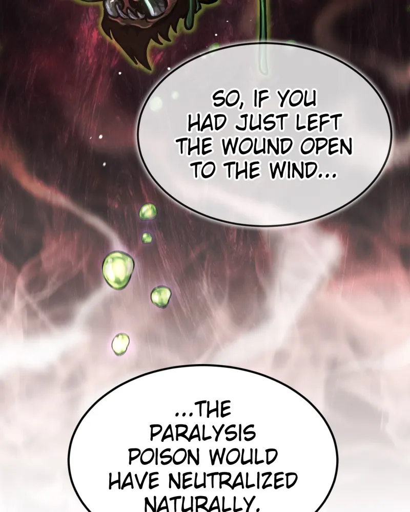 Read How to Live as an Illegal Healer Manga Online