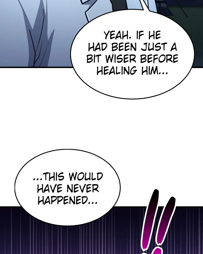 Read How to Live as an Illegal Healer Manga Online