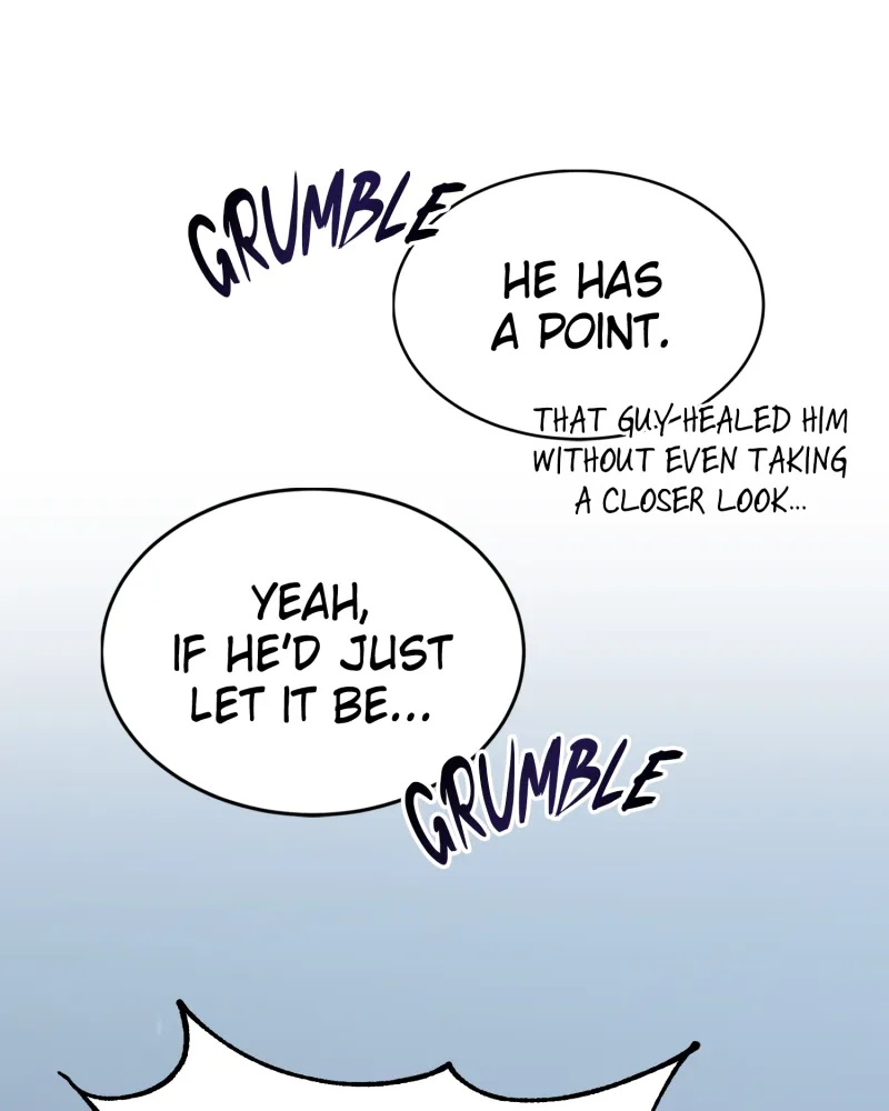 Read How to Live as an Illegal Healer Manga Online