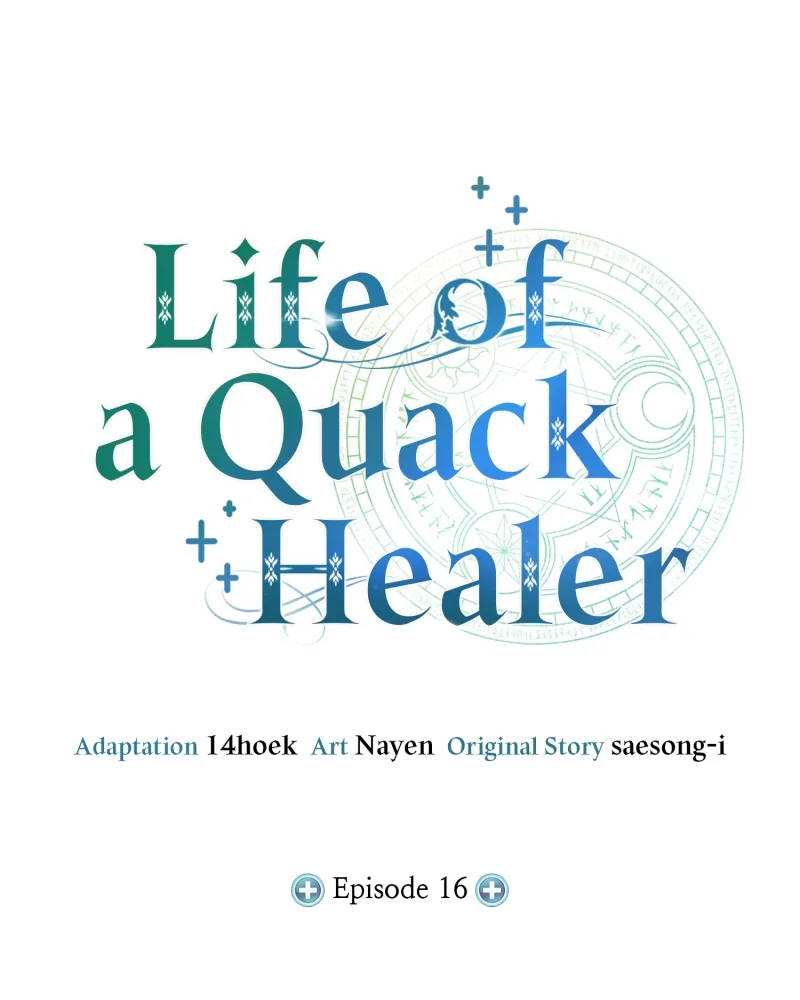 Read How to Live as an Illegal Healer Manga Online