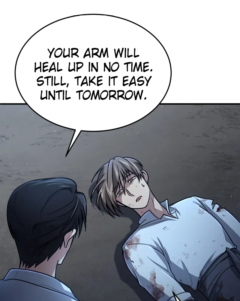 Read How to Live as an Illegal Healer Manga Online