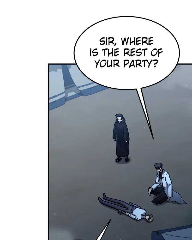 Read How to Live as an Illegal Healer Manga Online