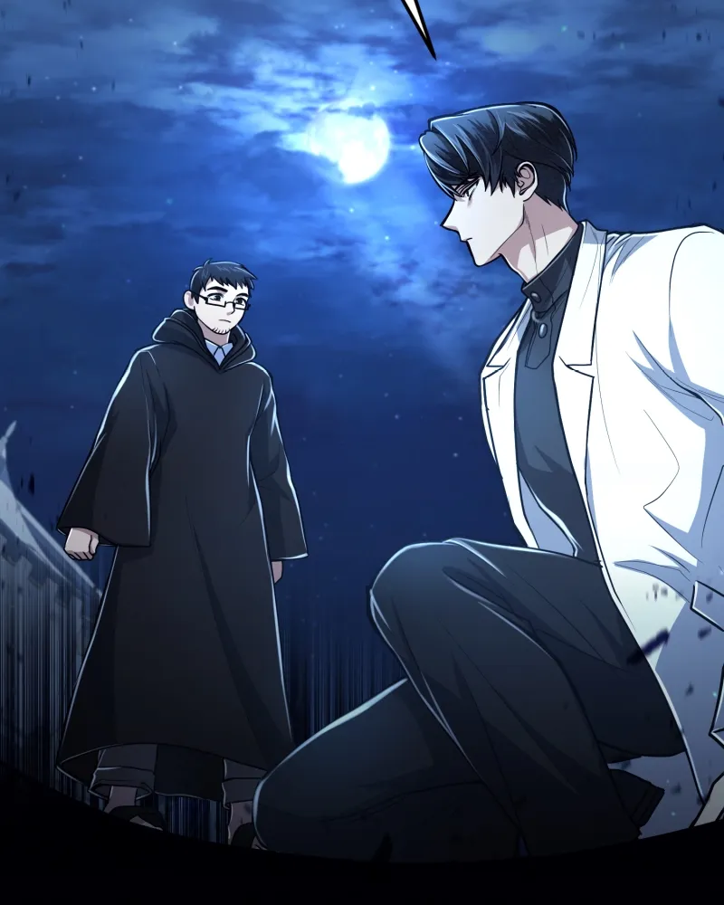 Read How to Live as an Illegal Healer Manga Online