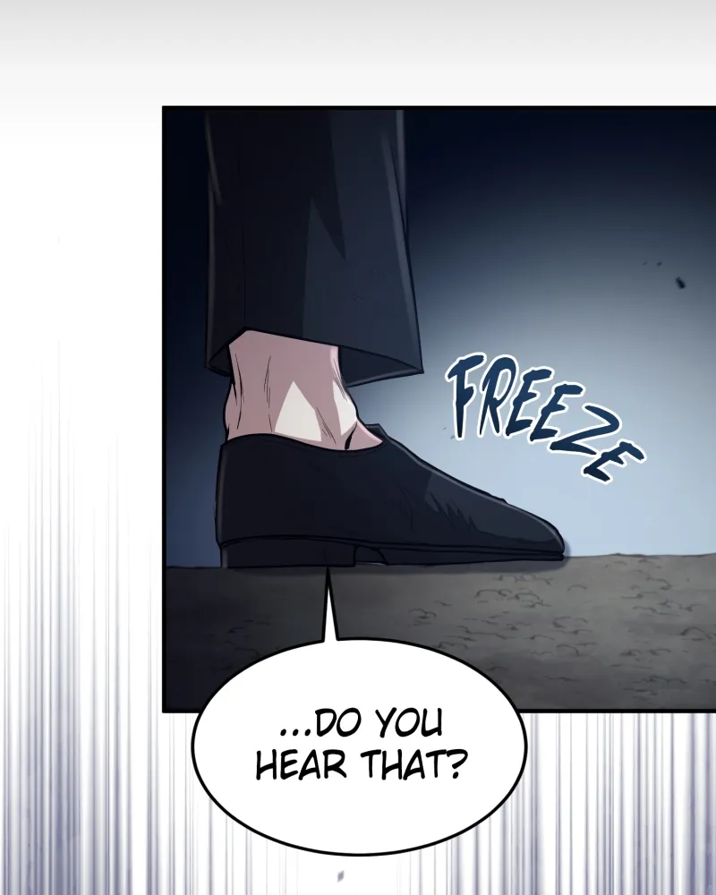 Read How to Live as an Illegal Healer Manga Online