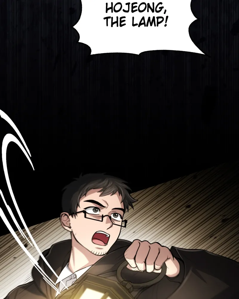 Read How to Live as an Illegal Healer Manga Online