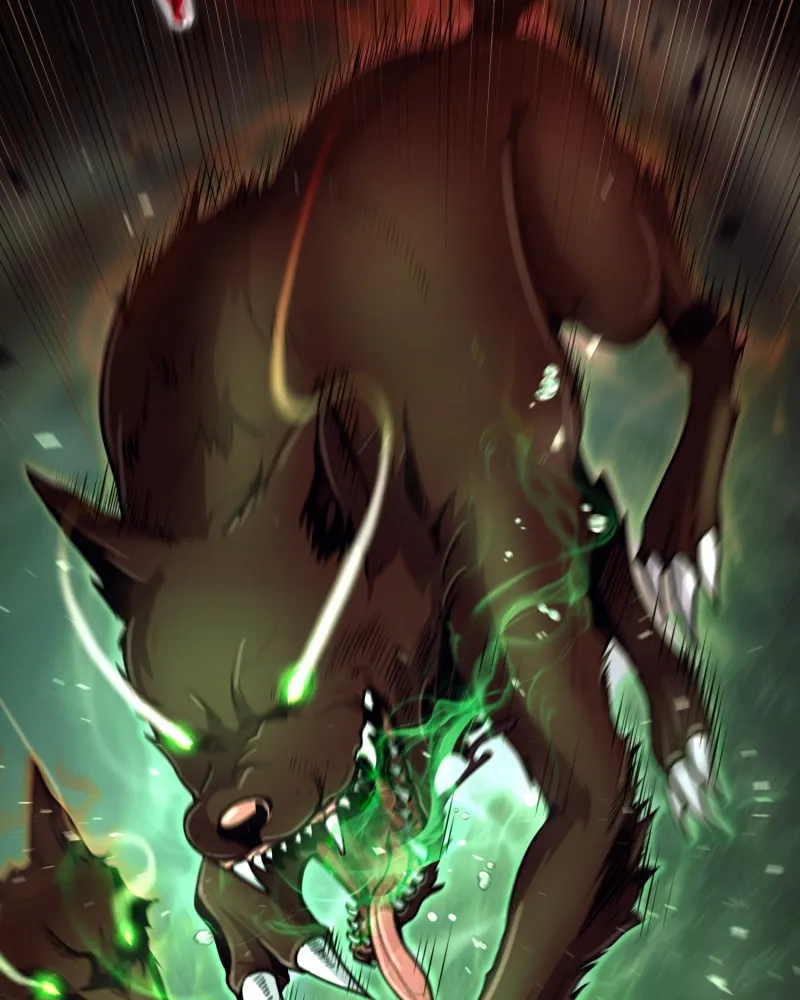 Read How to Live as an Illegal Healer Manga Online