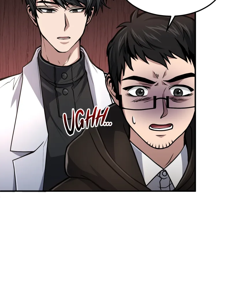 Read How to Live as an Illegal Healer Manga Online
