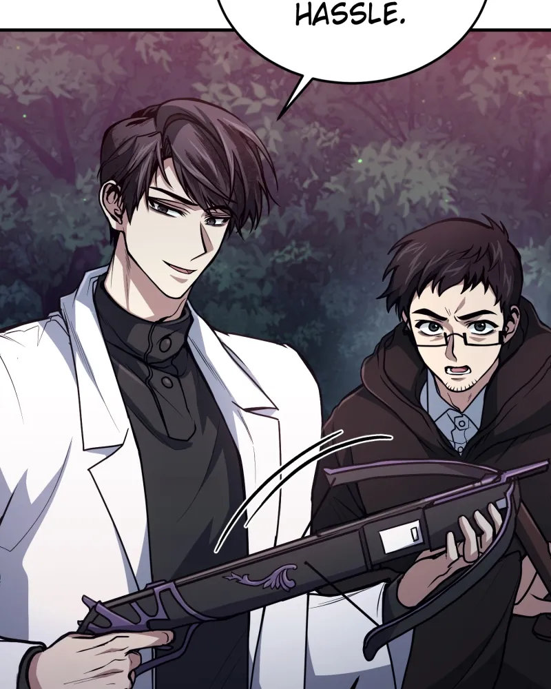 Read How to Live as an Illegal Healer Manga Online