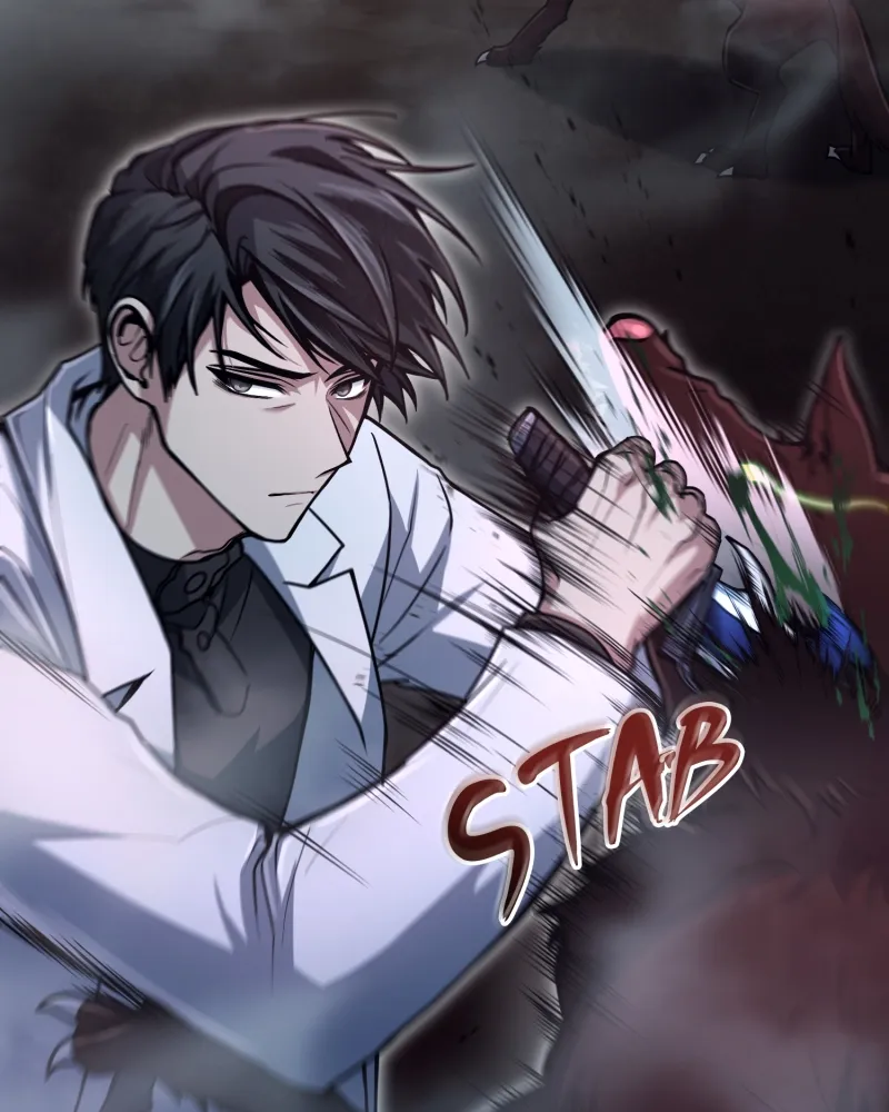 Read How to Live as an Illegal Healer Manga Online