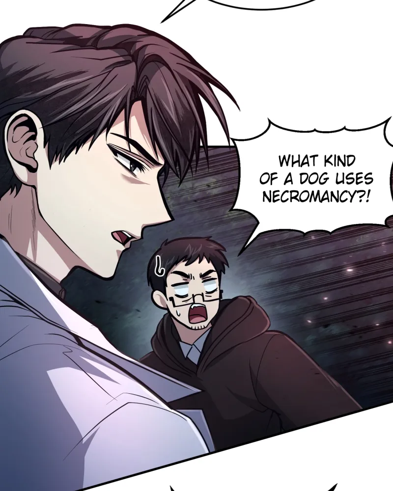 Read How to Live as an Illegal Healer Manga Online