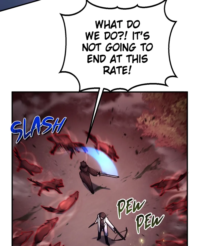 Read How to Live as an Illegal Healer Manga Online