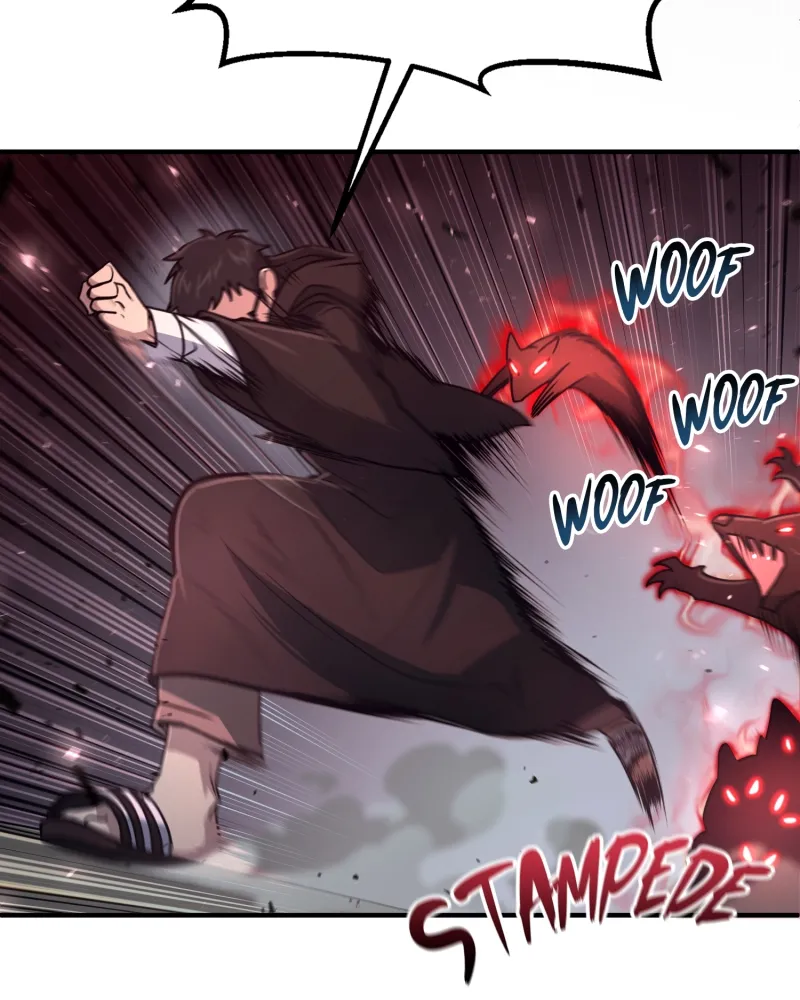 Read How to Live as an Illegal Healer Manga Online