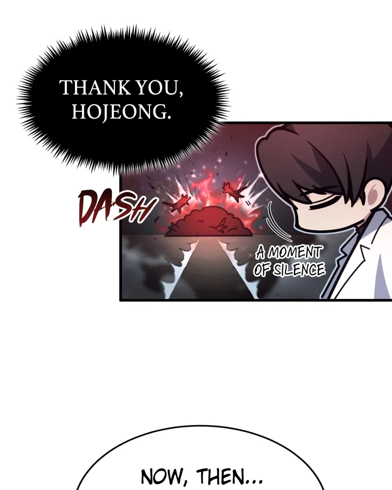 Read How to Live as an Illegal Healer Manga Online