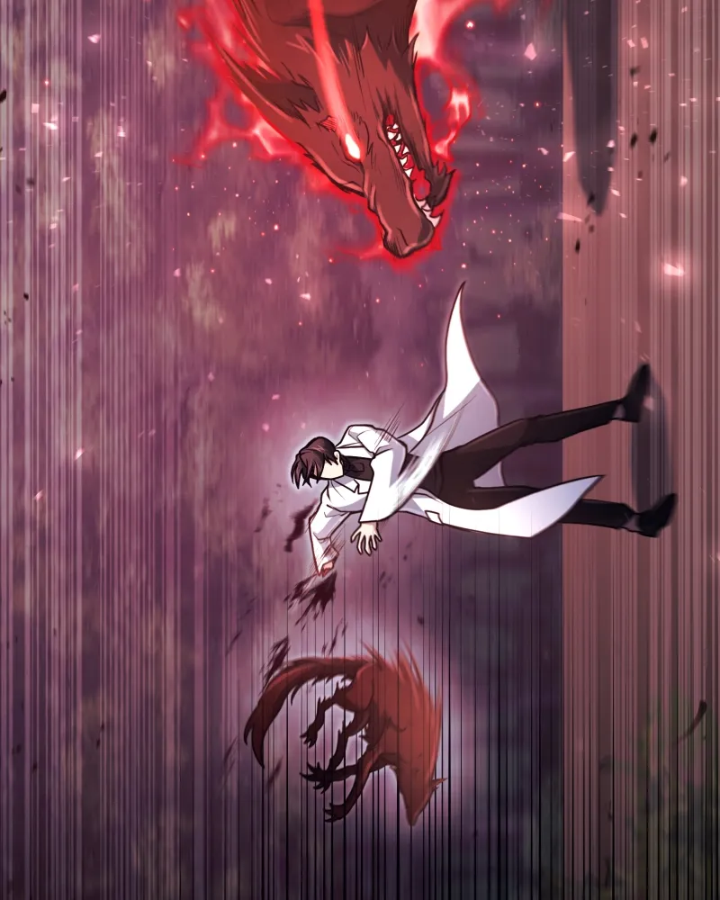 Read How to Live as an Illegal Healer Manga Online