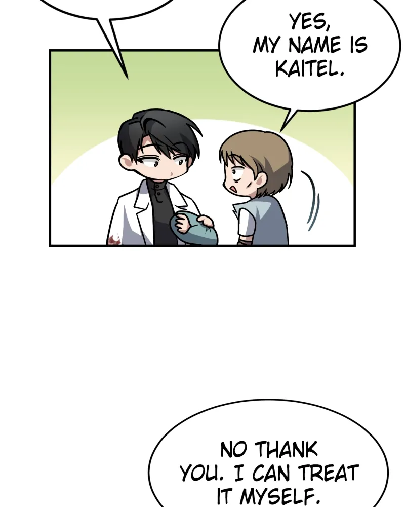 Read How to Live as an Illegal Healer Manga Online