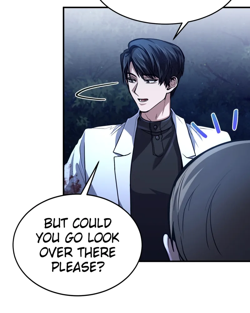 Read How to Live as an Illegal Healer Manga Online