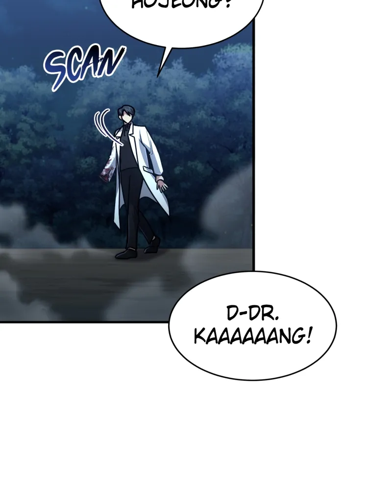 Read How to Live as an Illegal Healer Manga Online