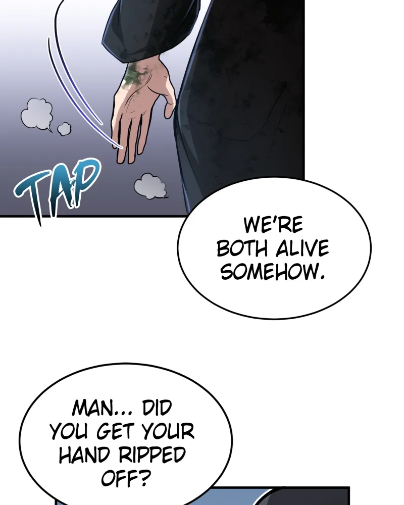 Read How to Live as an Illegal Healer Manga Online