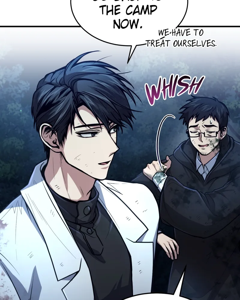 Read How to Live as an Illegal Healer Manga Online