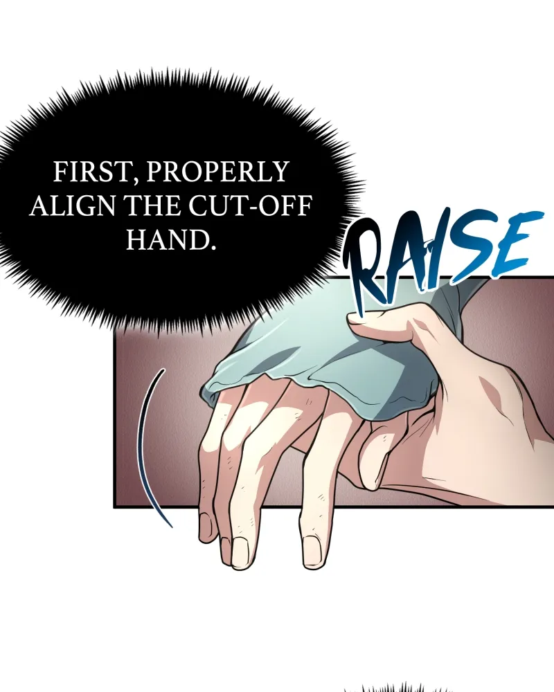 Read How to Live as an Illegal Healer Manga Online