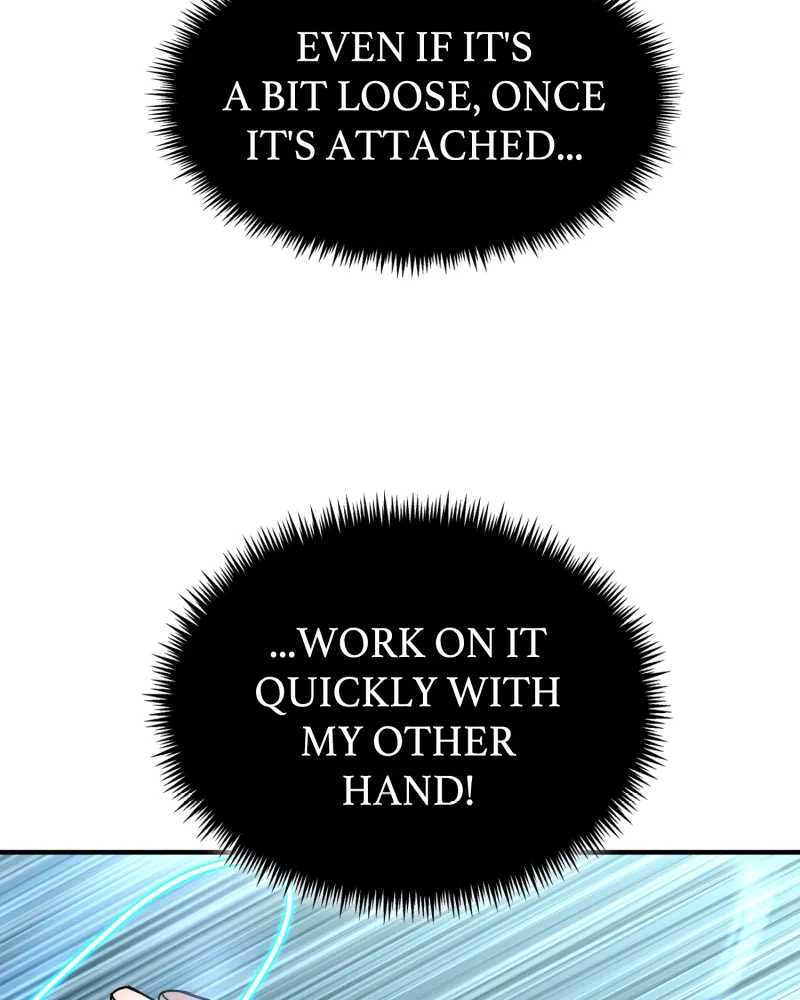 Read How to Live as an Illegal Healer Manga Online