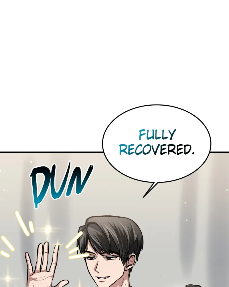 Read How to Live as an Illegal Healer Manga Online