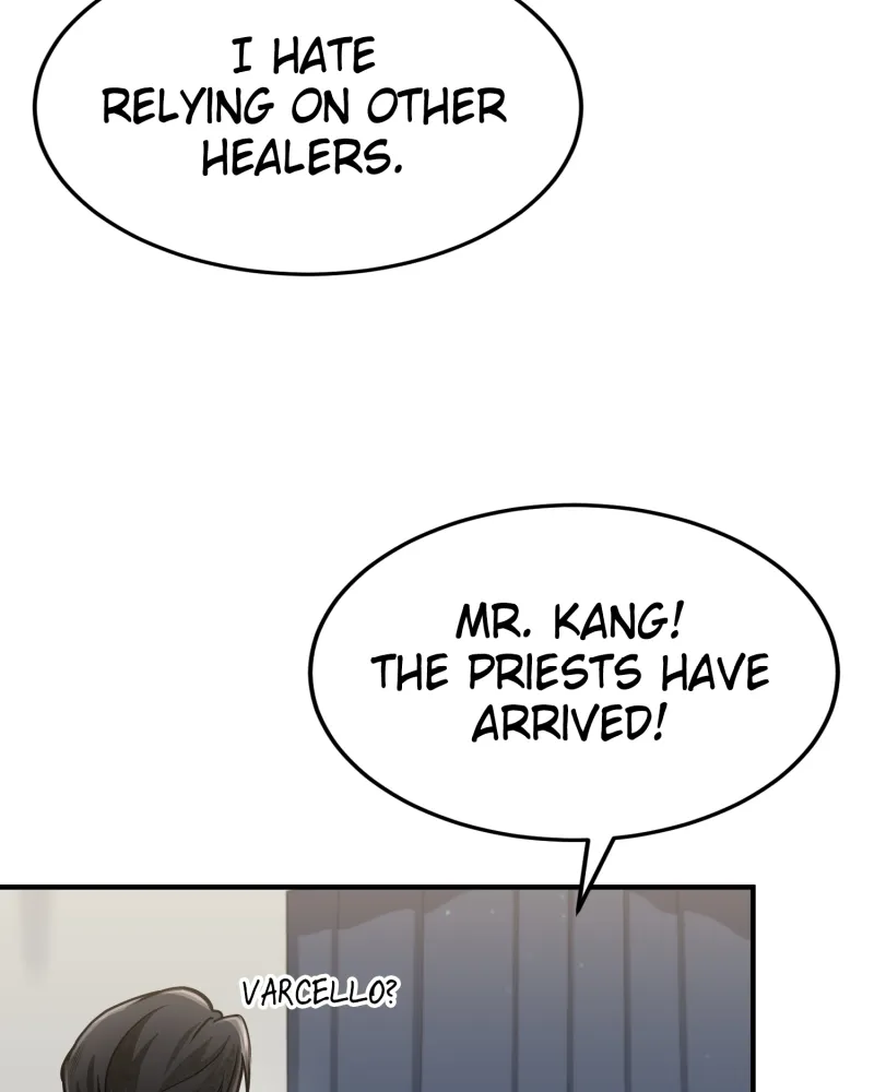 Read How to Live as an Illegal Healer Manga Online