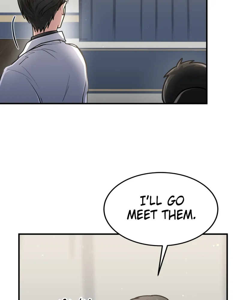 Read How to Live as an Illegal Healer Manga Online