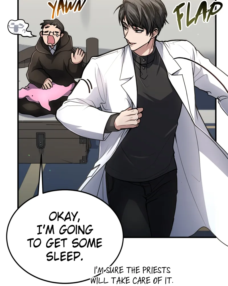 Read How to Live as an Illegal Healer Manga Online