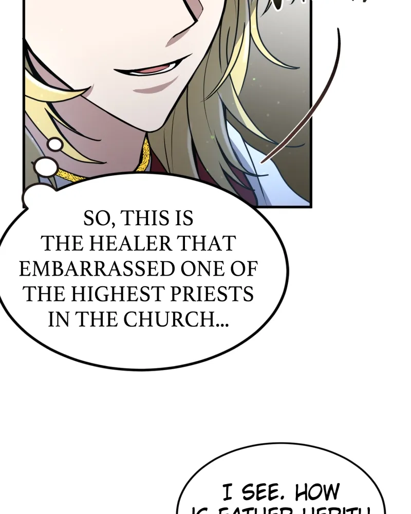 Read How to Live as an Illegal Healer Manga Online