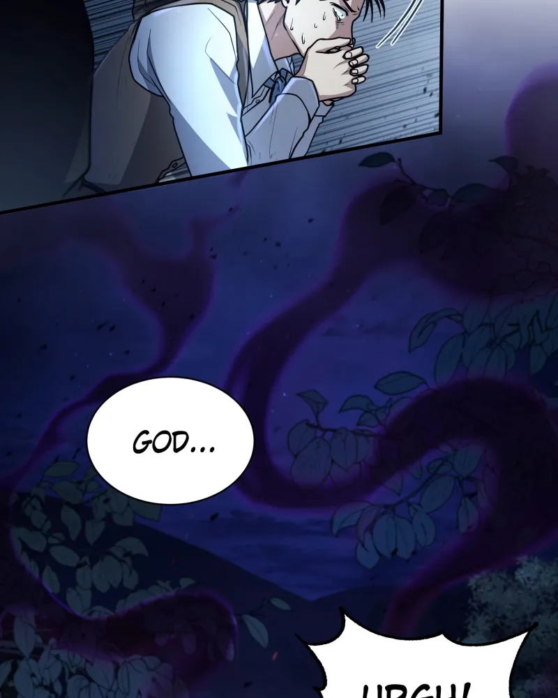 Read How to Live as an Illegal Healer Manga Online