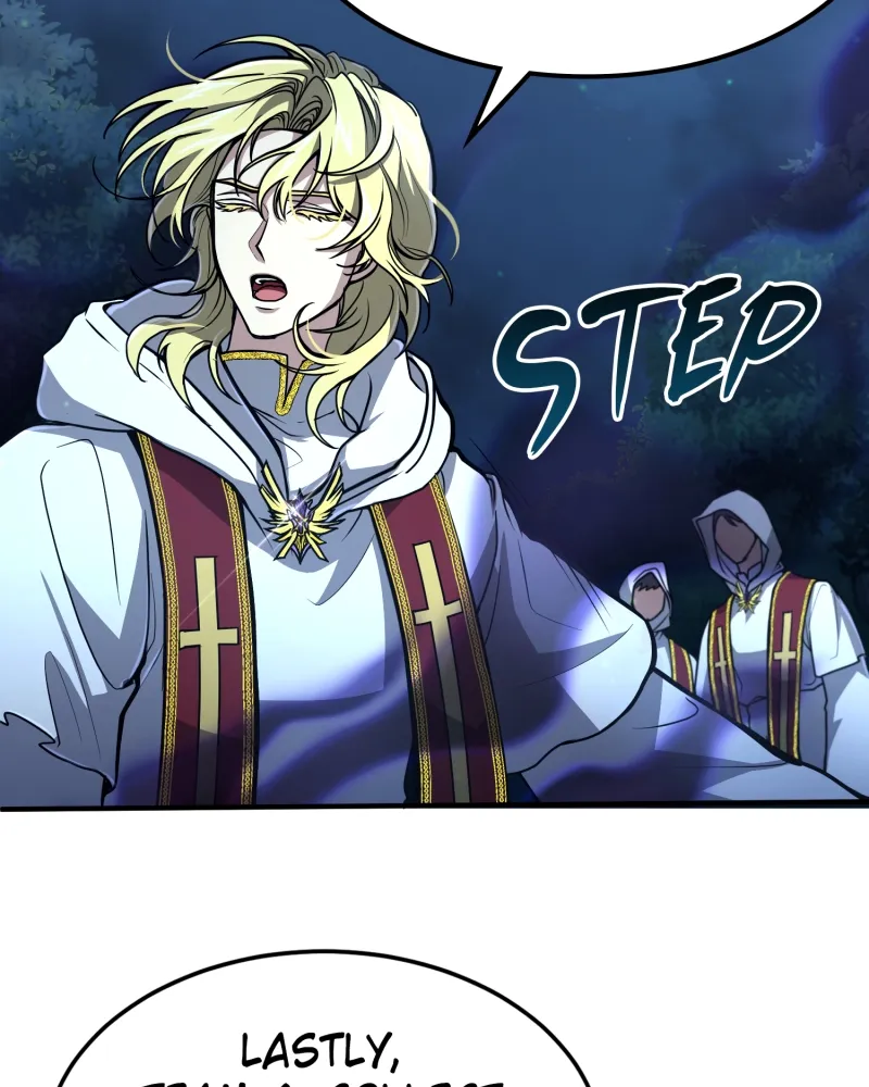 Read How to Live as an Illegal Healer Manga Online