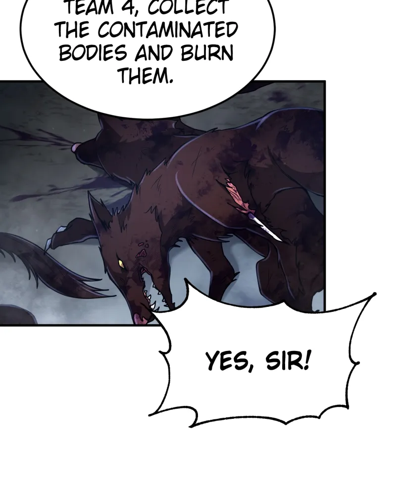 Read How to Live as an Illegal Healer Manga Online