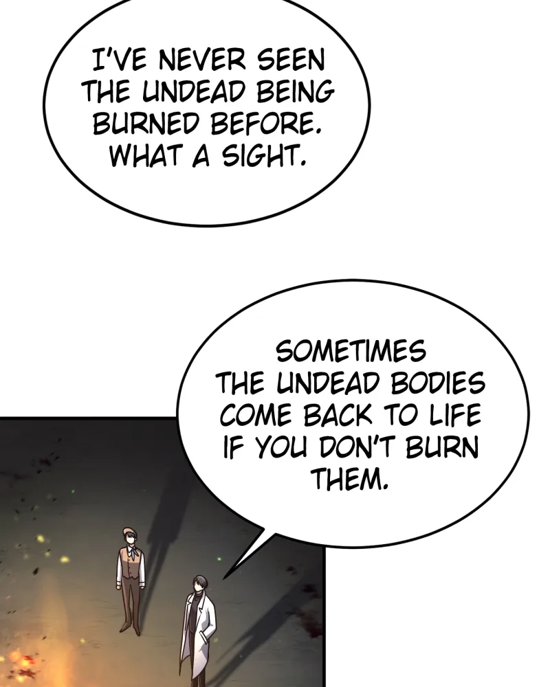 Read How to Live as an Illegal Healer Manga Online